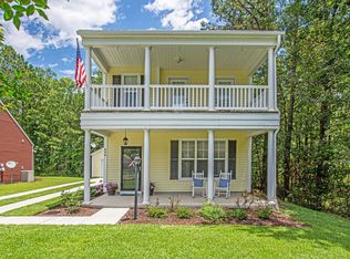 426 Farrow Ct, Moncks Corner, SC 29461