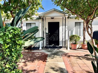 204 N Rodecker Dr, Azusa, CA, 91702