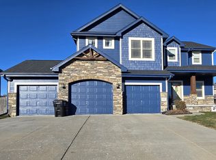 13615 S 45th St, Papillion, NE 68133