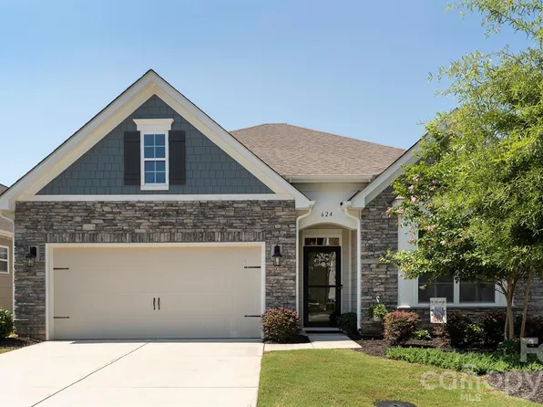 624 Latrobe Dr, Iron Station, NC 28080