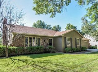 9911 Riley St, Overland Park, KS 66212