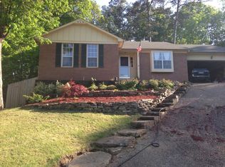 5 Foreman Ct, Little Rock, AR 72227
