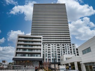 5858 Yonge St E #1211, Toronto, ON M2M 3T3
