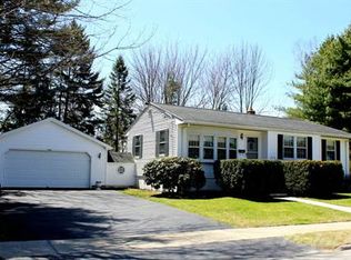 60 Meadow Way, South Portland, ME 04106