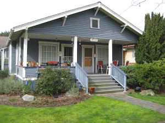 2nd image of 2723 59th Ave SW #B