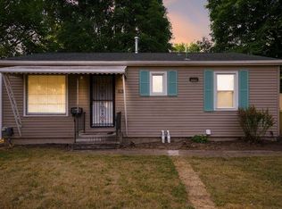 1924 Junction Ave, Kalamazoo, MI 49048