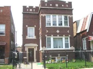 6128 S Troy St, Chicago, IL 60629