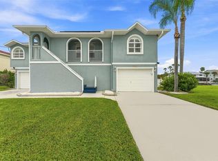 4017 Triggerfish Dr, Hernando Beach, FL 34607