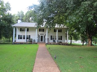 1308 Cumberland City Rd, Cumberland City, TN 37050
