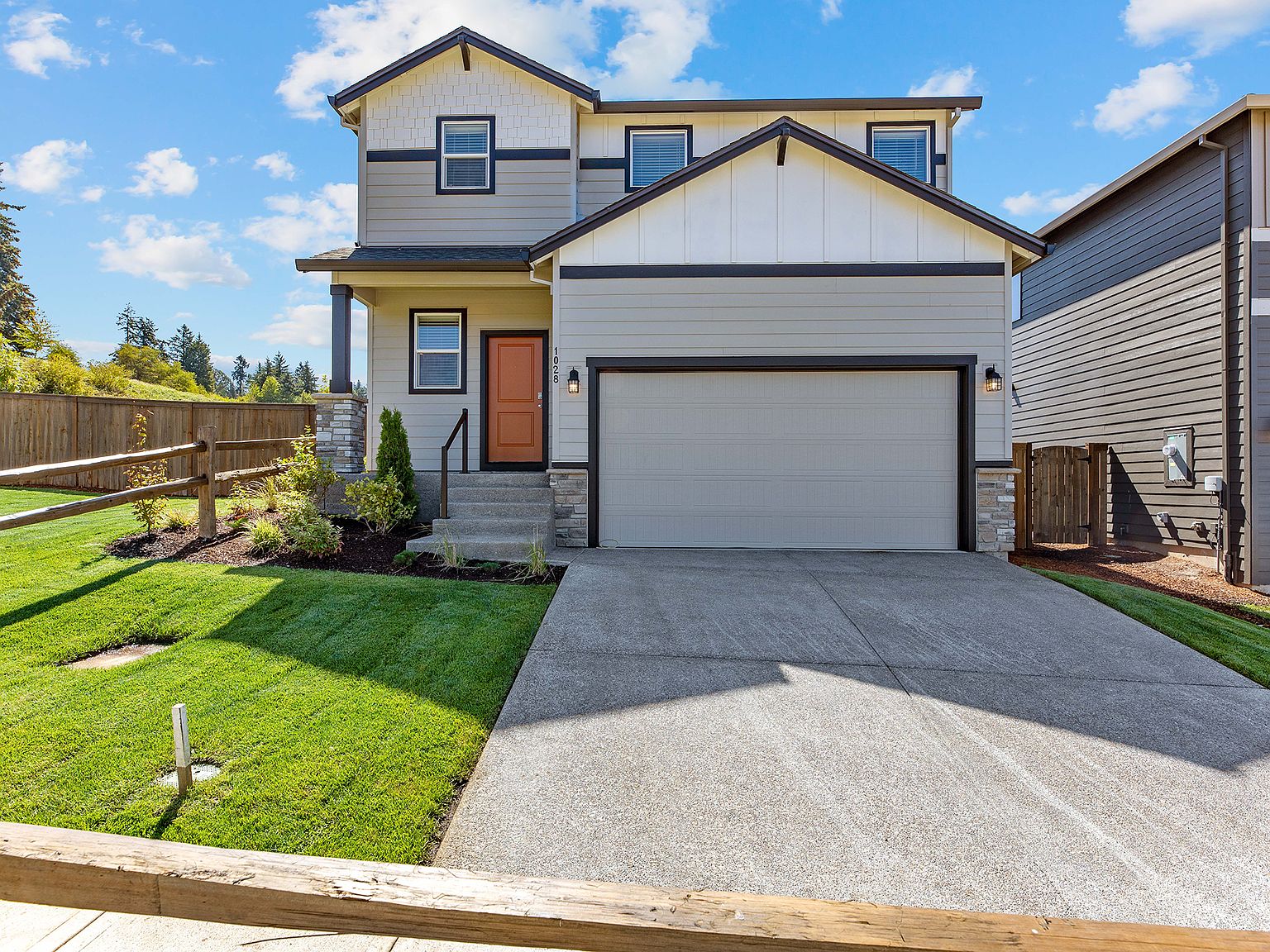 Faraday Hills by Holt Homes in Estacada OR Zillow