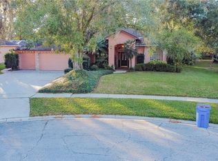 17224 Tiffany Shore Dr, Lutz, FL 33549