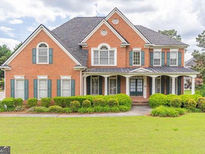 1900 Briergate Dr, Duluth, GA, 30097