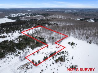 7843 Tsackrider Dr #T, Wolverine, MI 49799