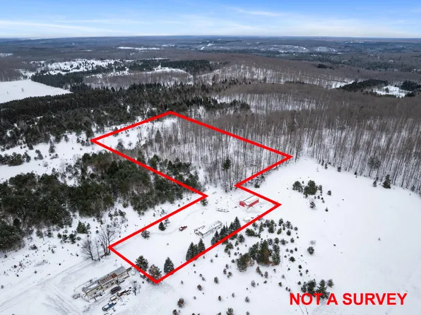 7843 Tsackrider Dr #T, Wolverine, MI 49799