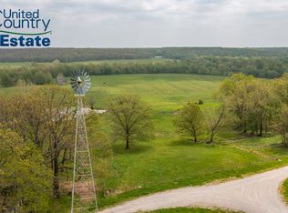 14035 S 425th Rd, El Dorado Springs, MO 64744