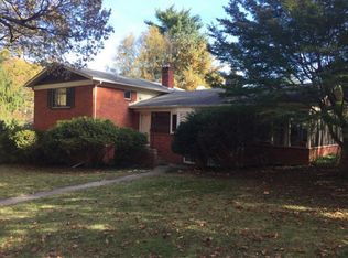 8901 Spring Valley Rd, Chevy Chase, MD 20815