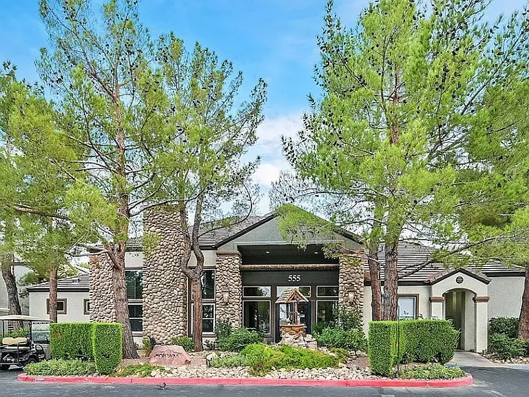 555 E Silverado Ranch Blvd #1089-1 — Photo 3