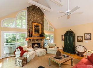 49 Stonecreek Xing, Sapphire, NC 28774