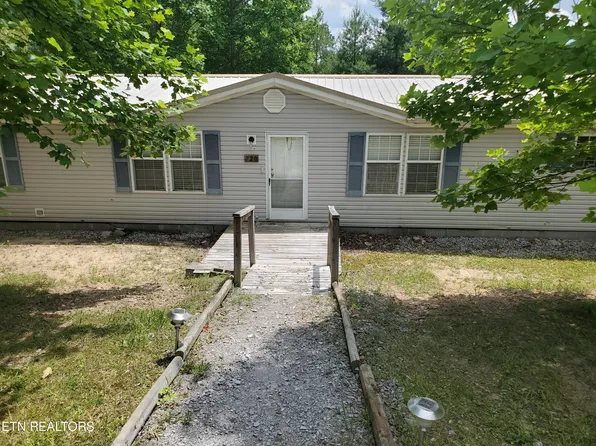 720 Fairview Dr, Crossville, TN 38571