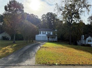 39 N Ridge Dr NW, Adairsville, GA 30103