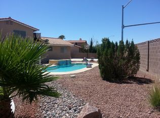 3737 Rockland Dr, Las Vegas, NV 89129