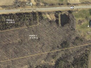 5560 Broadway St, East Bethany, NY 14054