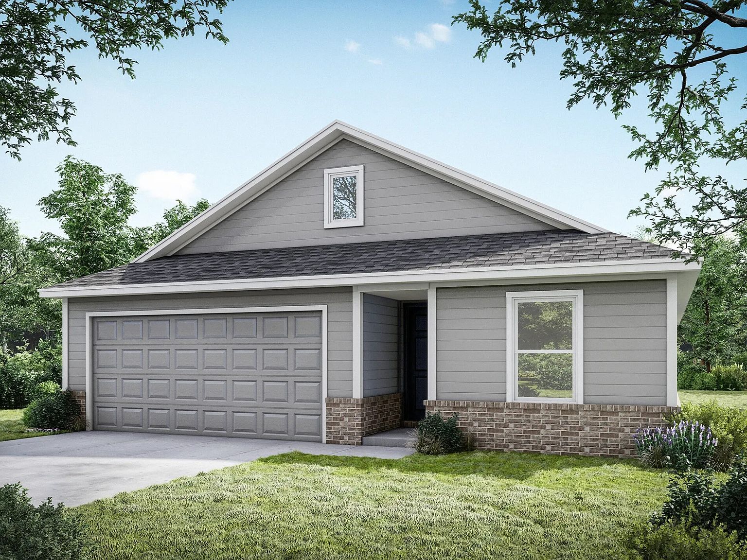 The Providence Plan, Ironwood