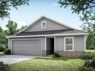 The Providence Plan, Ironwood, Broken Arrow, OK 74012