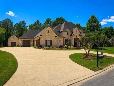 295 N Ridge Dr, Saltillo, MS, 38866