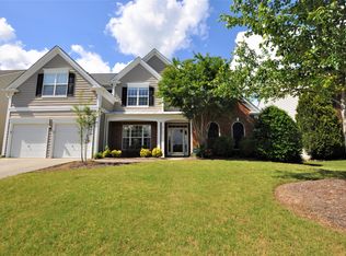 8102 Noland Woods Dr, Charlotte, NC 28277