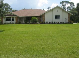 145 Myrtle Bush Ln, Venus, FL 33960