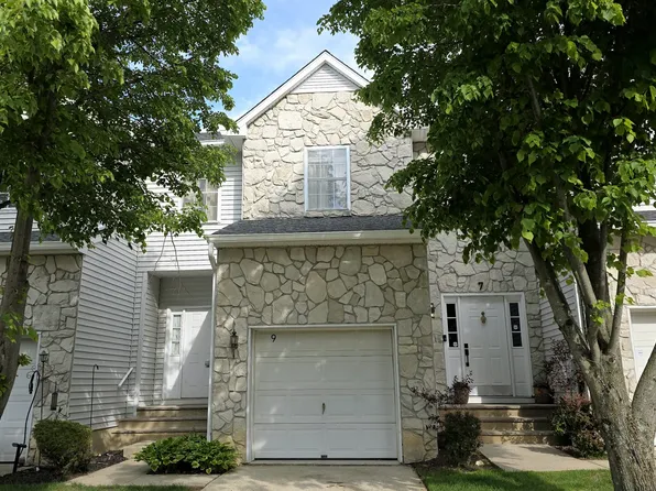 9 Stony Hill Rd, Monroe Township, NJ 08831