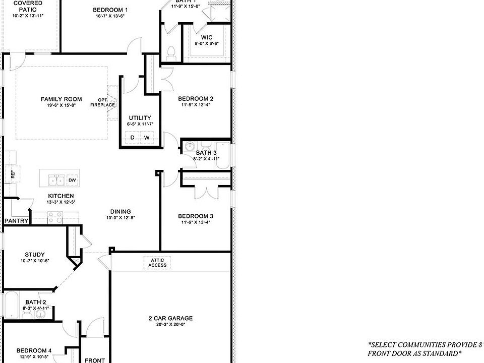 Floor Plan.