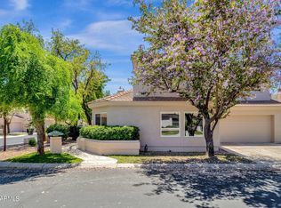7791 E Foxmore Ln, Scottsdale, AZ 85258