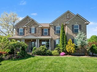 2641 Twin Hills Ct, Union, KY 41091