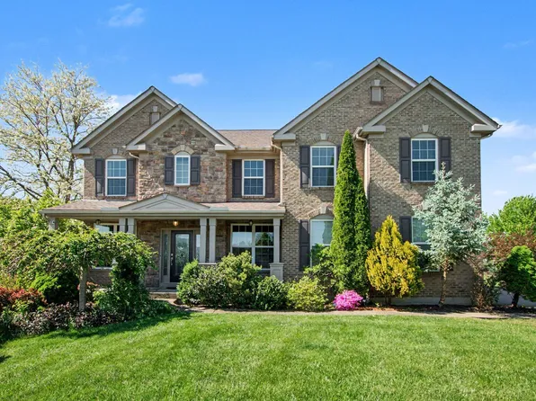 2641 Twin Hills Ct, Union, KY 41091