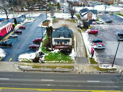 457 S Main St, Lapeer, MI, 48446