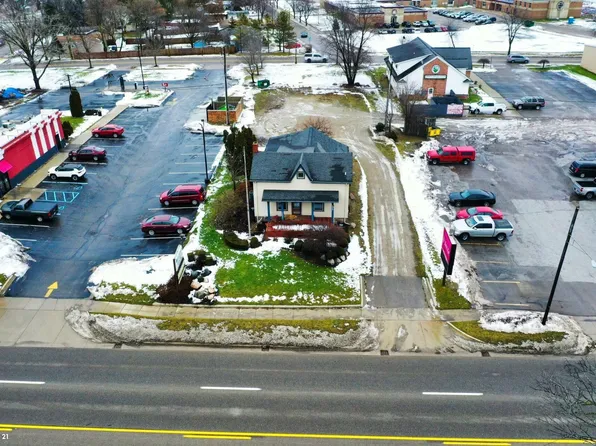 457 S Main St, Lapeer, MI 48446