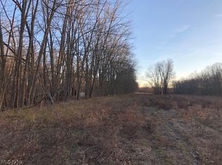 Buffham Rd, Seville, OH 44273