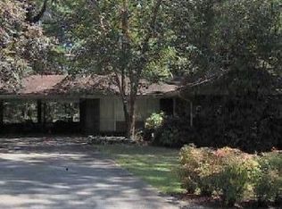 2349 Woodacres Rd, Atlanta, GA 30345