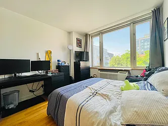 Rented by Metropolitan Property Group