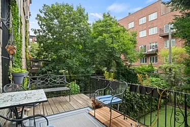 Rented by R New York