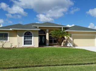 931 SW Jasper Ave, Port Saint Lucie, FL 34953