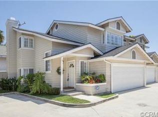 2603 Elden Ave APT B, Costa Mesa, CA 92627