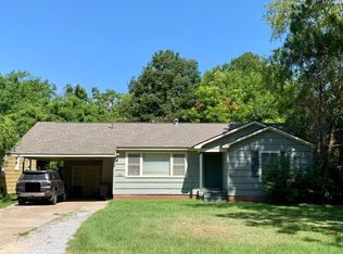 2285 Pickett Ave, Baton Rouge, LA 70808