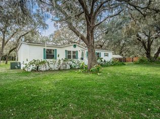 10818 Shady Dr, Hudson, FL 34669