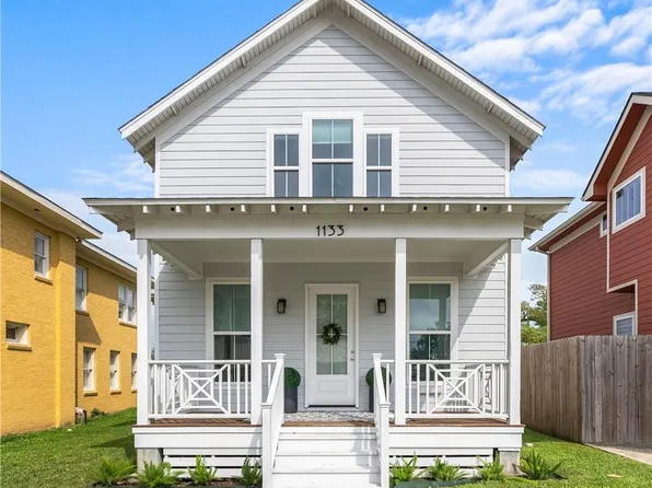 1133 Common St, Lake Charles, LA 70601