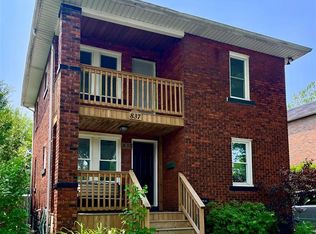 837 Louis Ave #835, Windsor, ON N9A 1X4