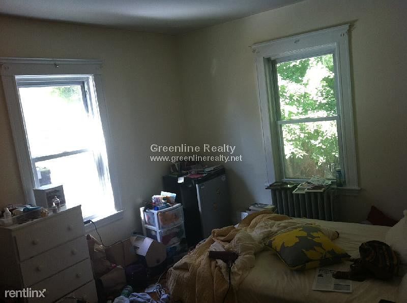 32 Gerald Rd. #1 Boston - Brighton Shared Unit Photo 9