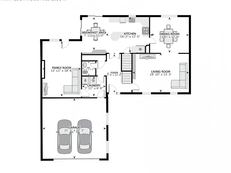 18420 Shady View Ln — Photo 51